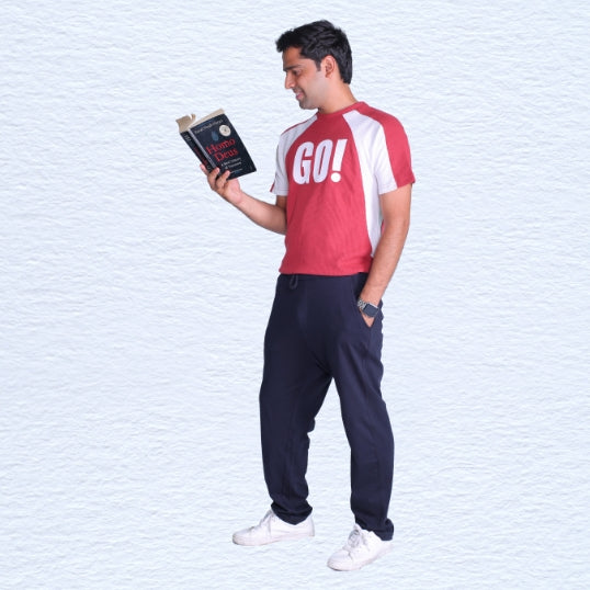 GOactive Joggers – Move Freely, Feel Good