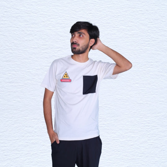 RelaxMove Black Trousers